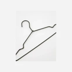 House Doctor Aufbewahrung|Aufbewahrung|Kleiderbügel, Wire, Dunkelgrau