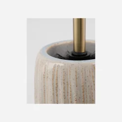 House Doctor Badezimmeraccessoires|Aufbewahrung Im Badezimmer|Klobürste, HDDeco, Off-White