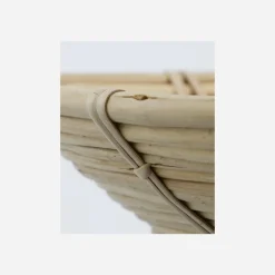 House Doctor Aufbewahrung|Aufbewahrung|Korb, HDConical, Natur