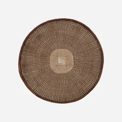 House Doctor Heimdekor|Tabletts|Korb, Tonga