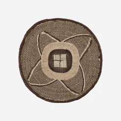 House Doctor Heimdekor|Tabletts|Korb, Tonga