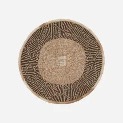 House Doctor Heimdekor|Tabletts|Korb, Tonga