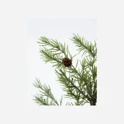 House Doctor Christmas Decor|Kranz, HDFrost, Grün