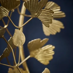 House Doctor Christmas Decor|Kranz, HDTwigs, Messing-finish