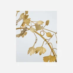 House Doctor Christmas Decor|Kranz, HDTwigs, Messing-finish