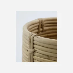 House Doctor Aufbewahrung|Aufbewahrung|Körbe, HDLinder, Natur