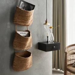 House Doctor Aufbewahrung|Aufbewahrung|Körbe, HDRamla, Natur