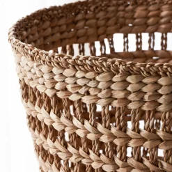 House Doctor Aufbewahrung|Aufbewahrung|Körbe, HDRamla, Natur