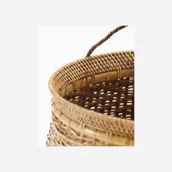 House Doctor Aufbewahrung|Aufbewahrung|Körbe, Kuta, Natur