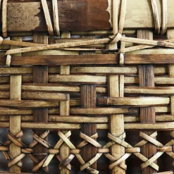 House Doctor Aufbewahrung|Aufbewahrung|Körbe, Pura, Natur