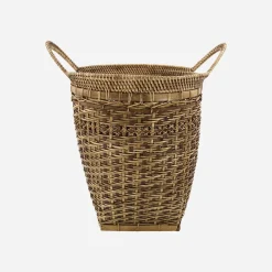 House Doctor Aufbewahrung|Aufbewahrung|Körbe, Pura, Natur