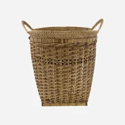 House Doctor Aufbewahrung|Aufbewahrung|Körbe, Pura, Natur