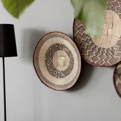 House Doctor Heimdekor|Tabletts|Körbe, Tonga