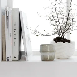 House Doctor Geschirr|Geschirr|Krug, Lake, Grau