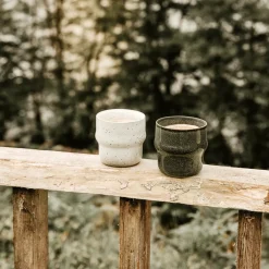 House Doctor Geschirr|Geschirr|Krug, Lake, Grau