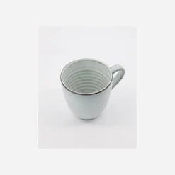 House Doctor Geschirr|Geschirr|Krug, Rustic, Grau/Blau