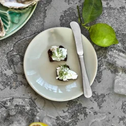 House Doctor Geschirr|Geschirr|Kuchenteller, HDDiva, Hellblau