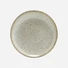 House Doctor Geschirr|Geschirr|Kuchenteller, Lake, Grau