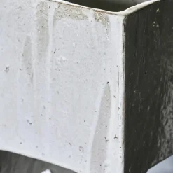 House Doctor Heimdekor|Laternen Und Windlichter|Kunstwerk, HDRuun, Hellgrau