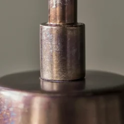 House Doctor Schlafzimmerbeleuchtung|Beleuchtung|Lamp, HDDesk, Antique brown