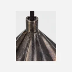 House Doctor Beleuchtung|Esstischlampen|Lamp, HDFlola, Antique brown