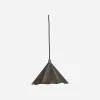 House Doctor Beleuchtung|Esstischlampen|Lamp, HDFlola, Antique brown