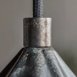 House Doctor Beleuchtung|Esstischlampen|Lamp, HDFlola, Antique brown