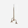 House Doctor Beleuchtung|Esstischlampen|Lamp, HDHana, Brass finish