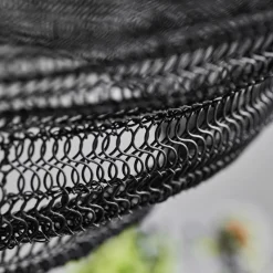 House Doctor Beleuchtung|Esstischlampen|Lamp, HDMesh, Black