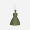 House Doctor Beleuchtung|Esstischlampen|Lamp, HDVolumen, Green