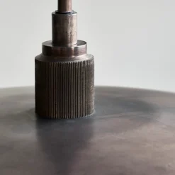 House Doctor Beleuchtung|Esstischlampen|Lampe, Boston, Antikes braun