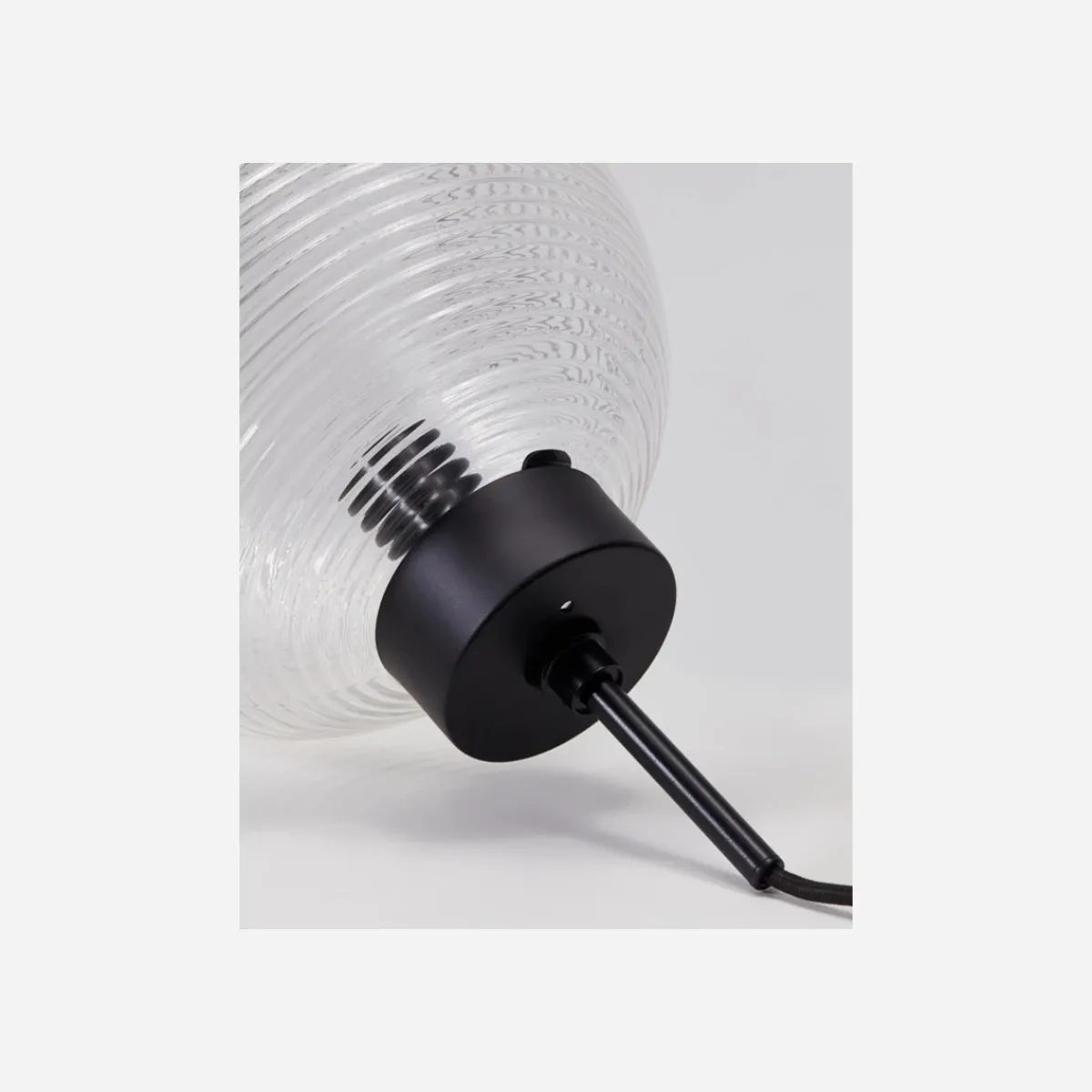 House Doctor Beleuchtung|Esstischlampen|Lampe, Gaia, Klar