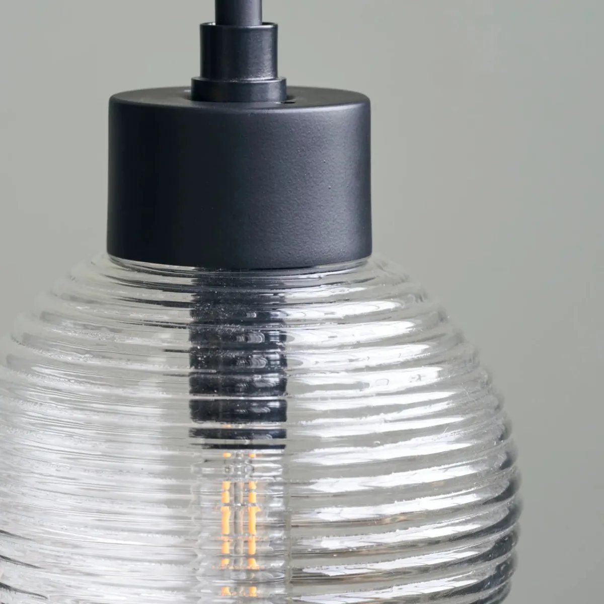 House Doctor Beleuchtung|Esstischlampen|Lampe, Gaia, Klar