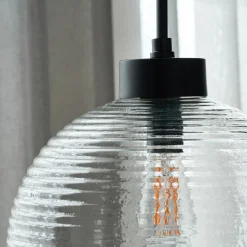 House Doctor Beleuchtung|Esstischlampen|Lampe, HDGaia, Klar