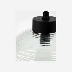 House Doctor Beleuchtung|Esstischlampen|Lampe, HDGaia, Klar