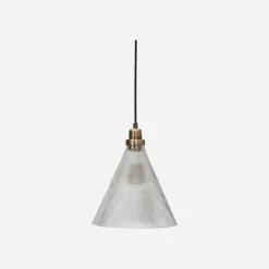 House Doctor Beleuchtung|Esstischlampen|Lampe, Vira, Klar