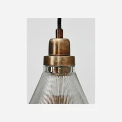 House Doctor Beleuchtung|Esstischlampen|Lampe, Vira, Klar