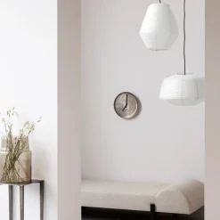 House Doctor Beleuchtung|Eingangsbeleuchtung|Lampenschirm, Bidar, Weiß