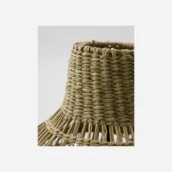 House Doctor Beleuchtung|Eingangsbeleuchtung|Lampenschirm, HDRami, Natur