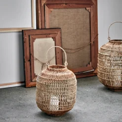 House Doctor Heimdekor|Laternen Und Windlichter|Laterne, HDDive, Natur