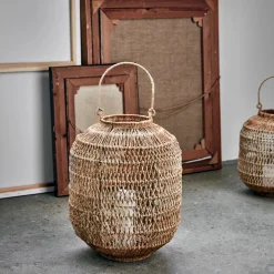 House Doctor Heimdekor|Laternen Und Windlichter|Laterne, HDDive, Natur