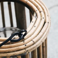 House Doctor Heimdekor|Laternen Und Windlichter|Laterne, Ova, Natur