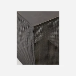 House Doctor Heimdekor|Laternen Und Windlichter|Laterne, Verse, Schwarz