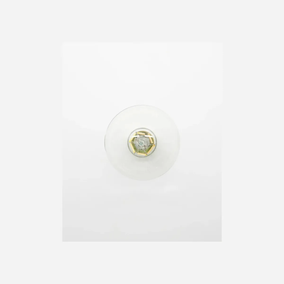 House Doctor Beleuchtung|Eingangsbeleuchtung|LED-Glühbirne, Globe, Klar