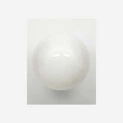 House Doctor Beleuchtung|Eingangsbeleuchtung|LED-Glühbirne, Mega Edison, Weiß