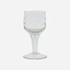 House Doctor Table Setting|Geschirr|Liqueur glass, HDVintage, Clear