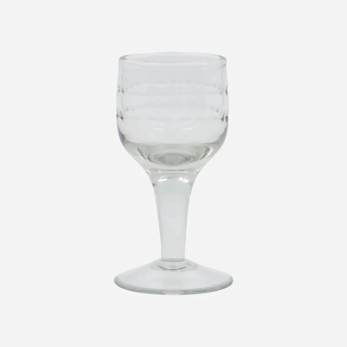 House Doctor Table Setting|Geschirr|Liqueur glass, HDVintage, Clear
