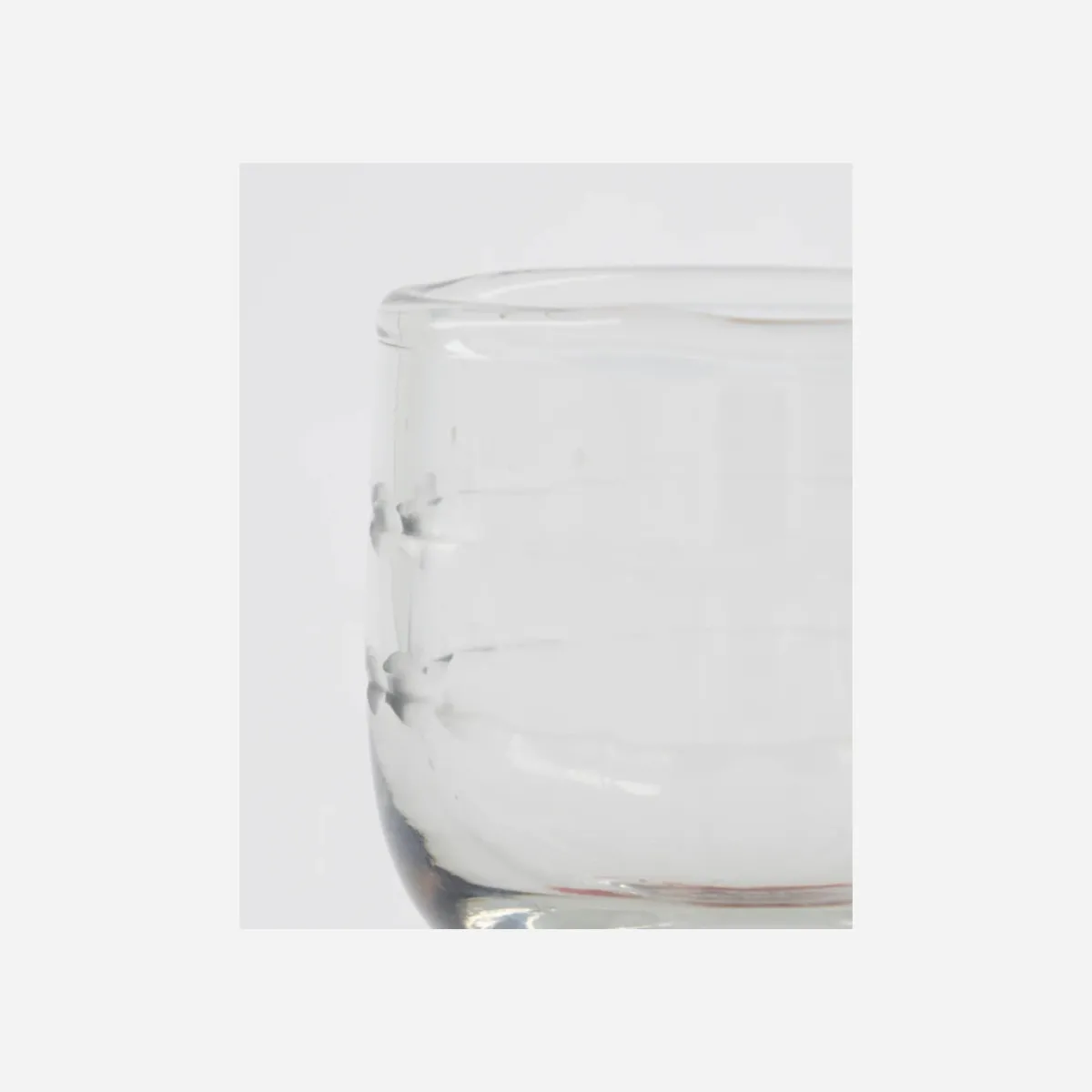 House Doctor Table Setting|Geschirr|Liqueur glass, HDVintage, Clear