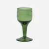 House Doctor Table Setting|Geschirr|Liqueur glass, HDVintage, Green