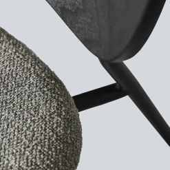 House Doctor Lounge-Stühle|Lounge-Stühle|Lounge chair, HDLonga, Brown